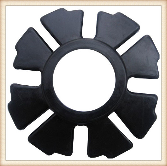Damper Rubber