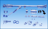 Container Parts