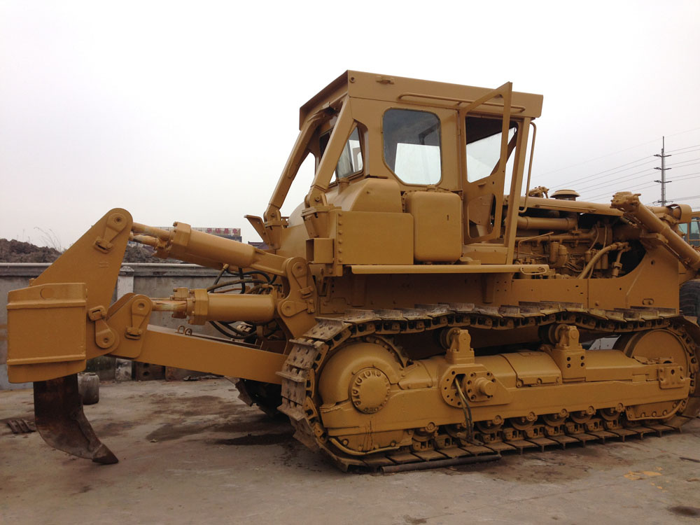 Used Cat D8k Bulldozer, Used Cat Bulldozer, Used D8k Bulldozer