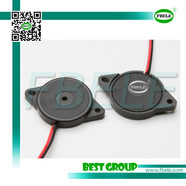 Waiter Buzzer Call System Piezo Ceramic Element Fbpt2346
