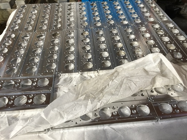 CNC Machining