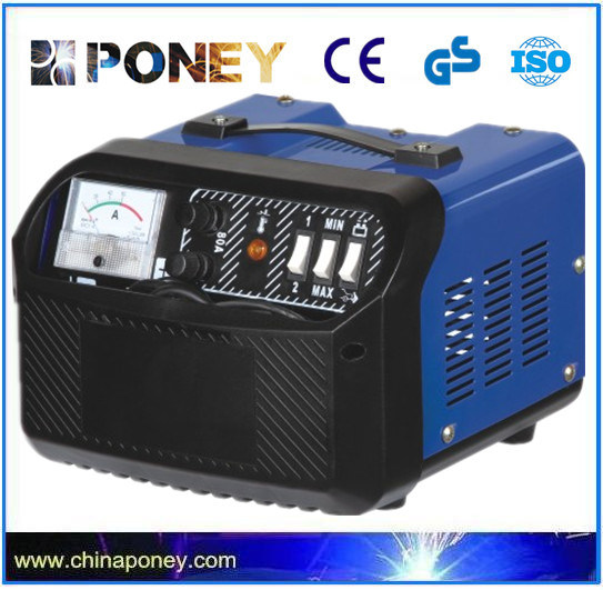 Car Battery Charger CD-40r B
