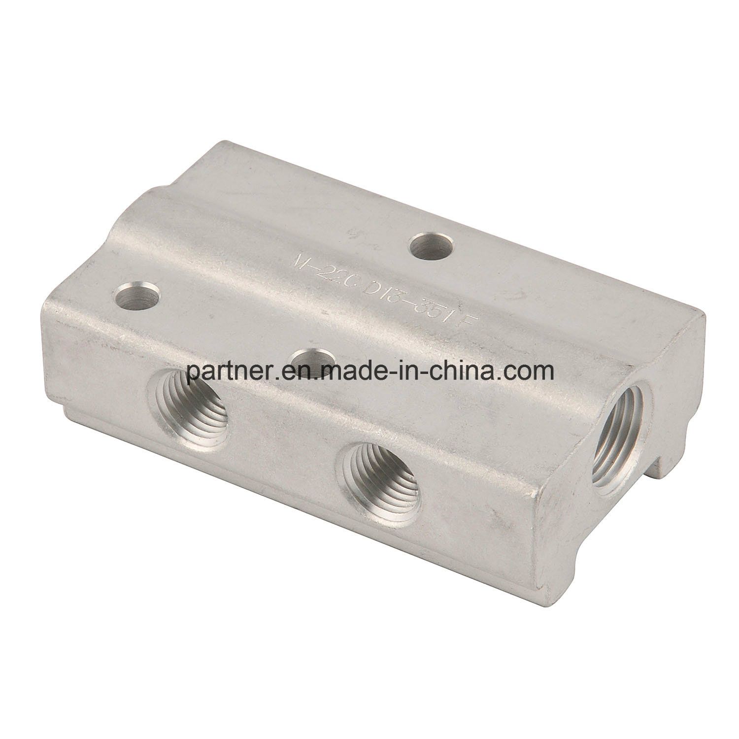 Connector