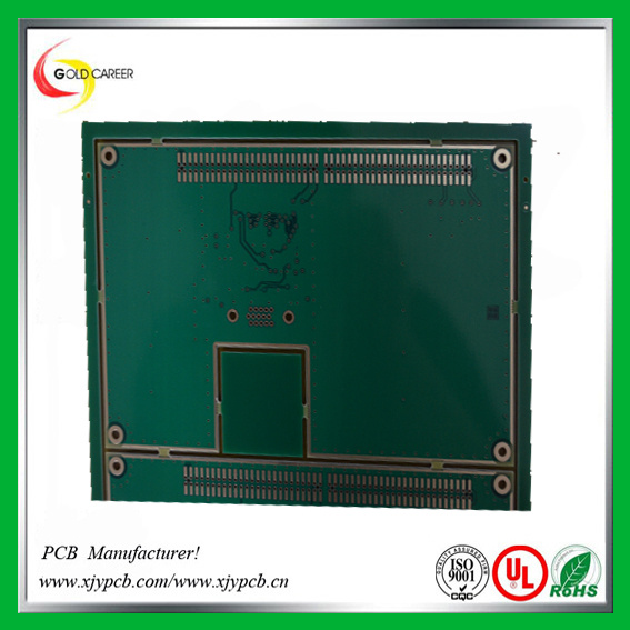 Electronic Bluetooth PCB Circuit, Air Conditioning Circuit Board