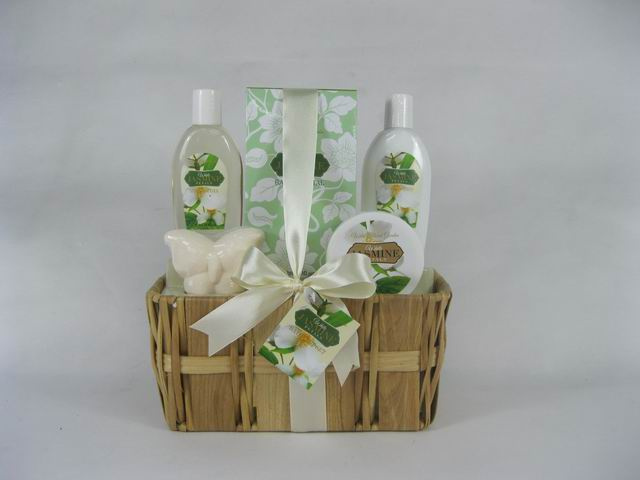 Bath Gift Set