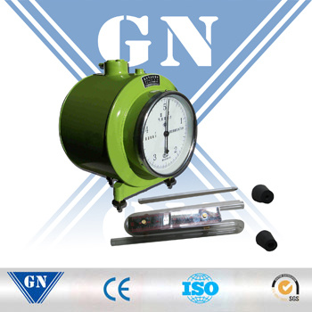 Air Flow Meter for Anti Corrosive Gas