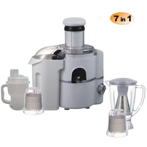 7 in 1 450W 8820 Motor Juicer Blender Food Processor