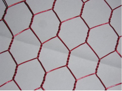 Hexagonal Wire Mesh