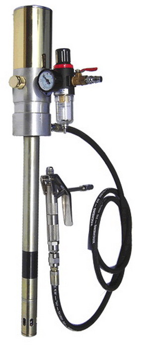 Air Operated Lubricant Pump Tgr64041