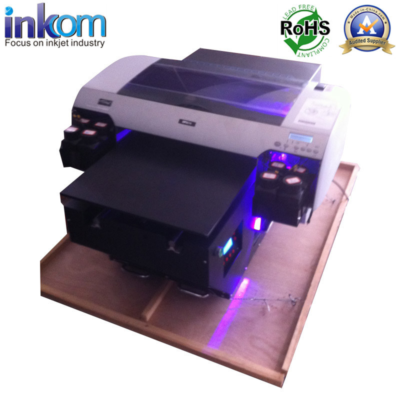 UV Printer Manufacturers