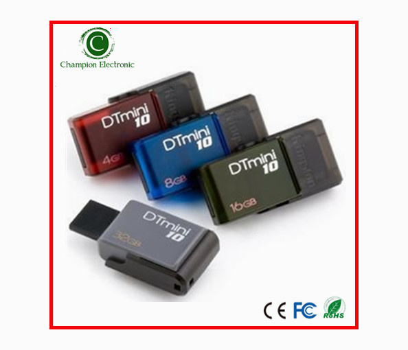 Dt USB Flash Drive USB Disk Flash Memory