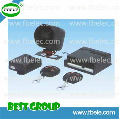 Car Alarm System/Piezo Alarm/V Fbcas02