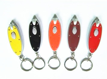 LED Key Chain for Promotion