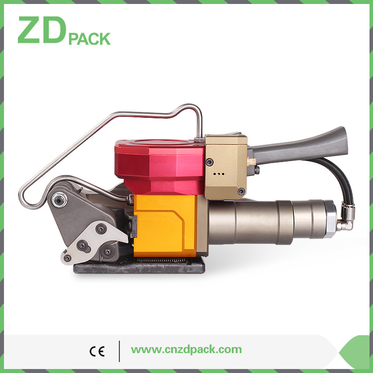 Xqd-32 Zdpack Combination Tension & Seal Handheld Strapping Tool