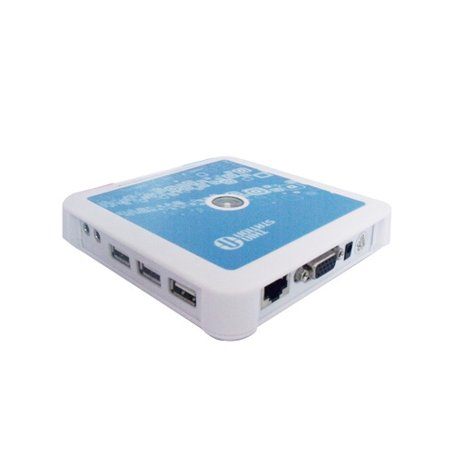 Cheap Thin Client for Students