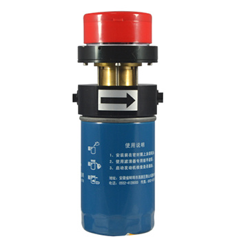 Generator Flow Meter (CX-FM)