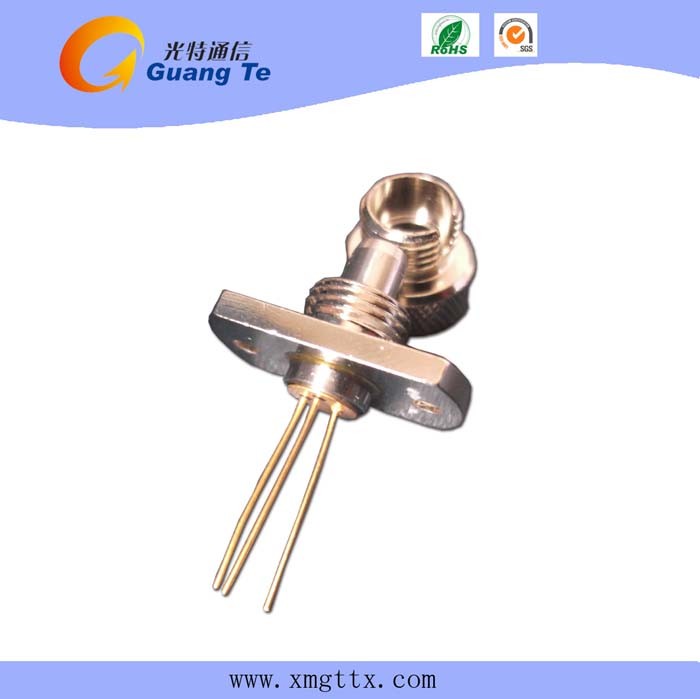 High Power Laser Diode for 650nm Good Quality