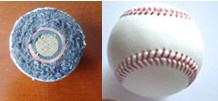 Practice/Training Baseball