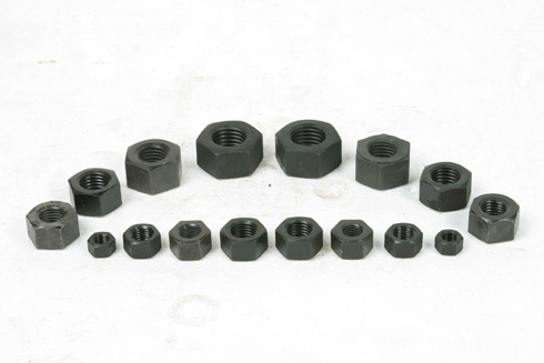 Heavy Hex Nut