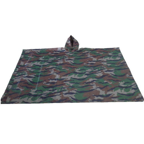 Rain Poncho