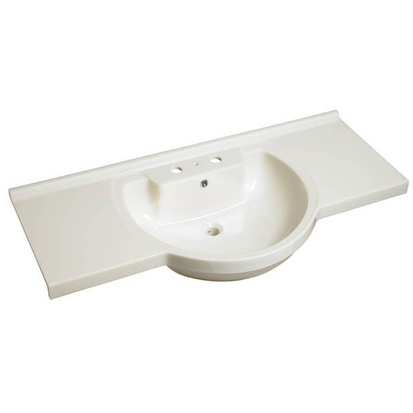 Sanitary Ware Solid Surface Bathroom Wash Basin Bathroom Sink