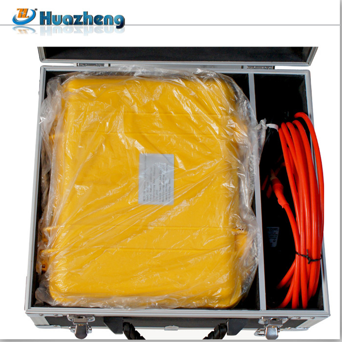 5kv Megger Insulation Resistance Tester, Digital Megger