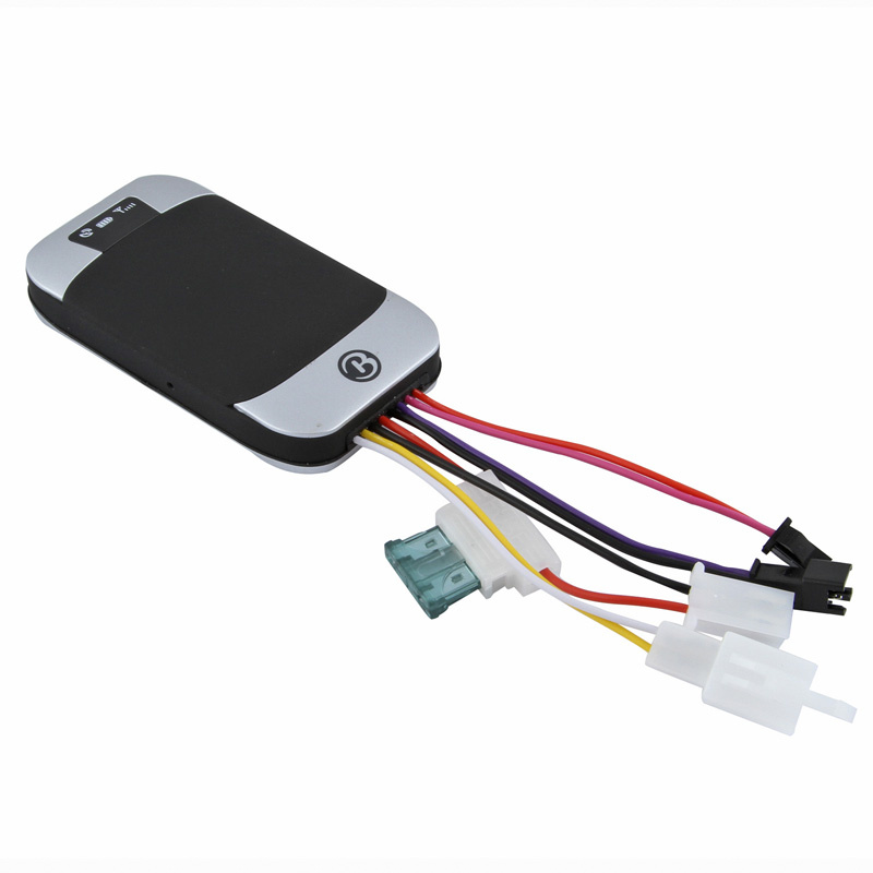24 Hours Anti-Theft GPRS GSM GPS Tracker Device GPS303G