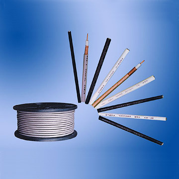 Coaxial Cable
