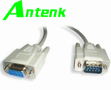 Computer Cable Assembly
