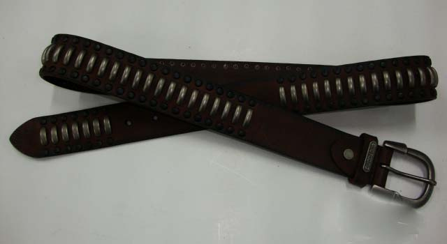 Leathe Belts