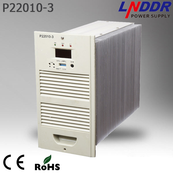 480W 24V@20A Batter Charger