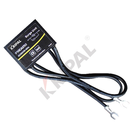 AC Contactor Surge Protector