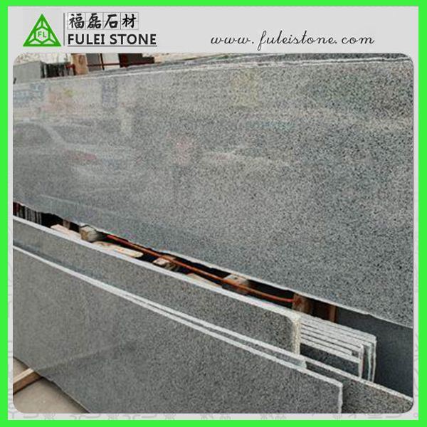 Fujian Changtai Granite Georgia Grey G641