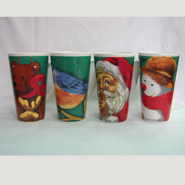 Ceramic Mug