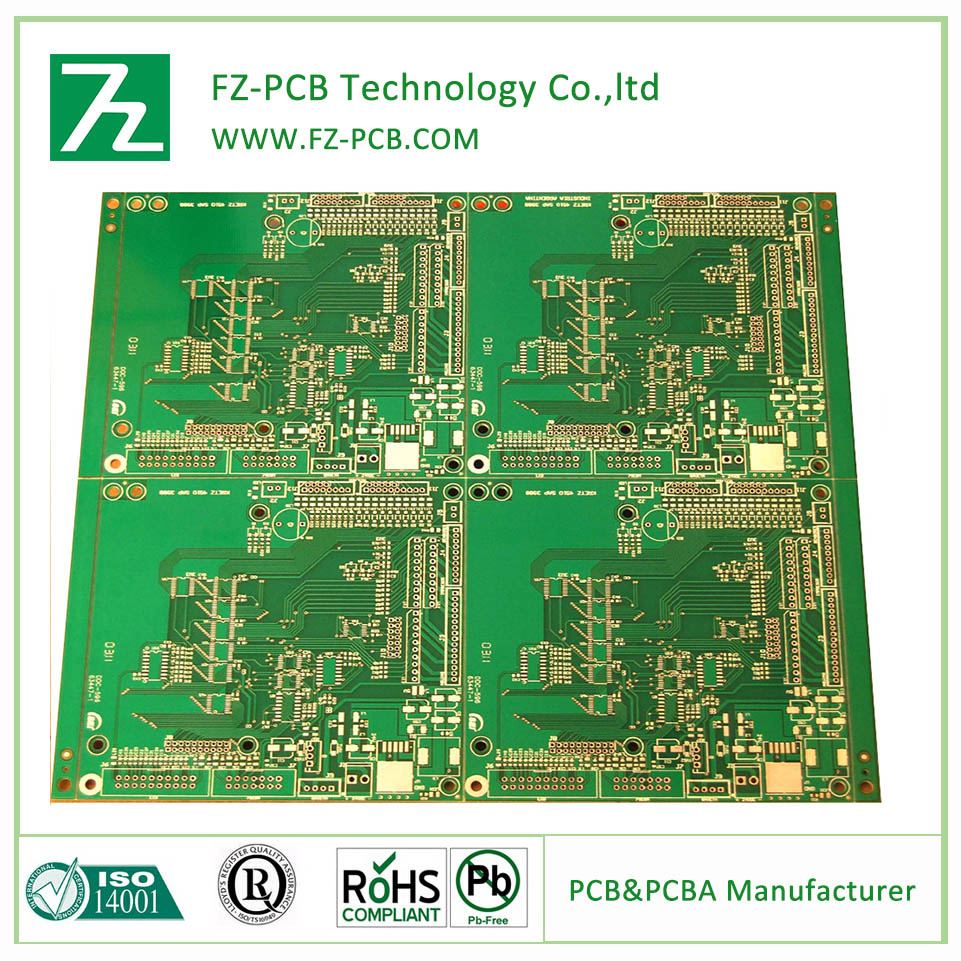 High Quality PCB Boards and Circuit Boards