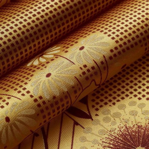 Tricot Fabric