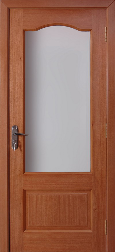 Laminated Doors