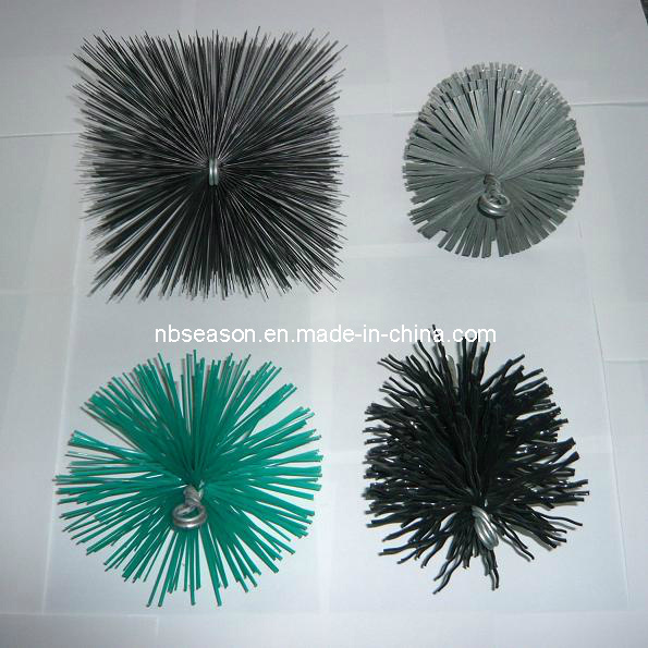 Chimney Sweep Brushes