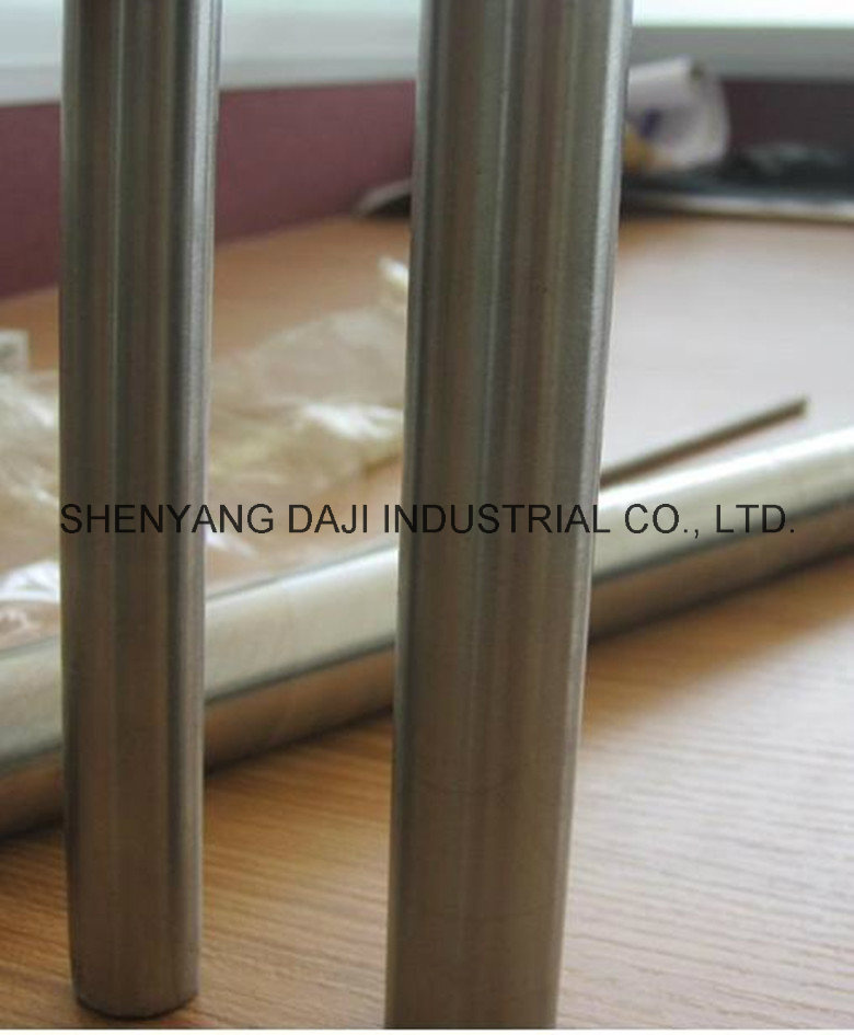 Pure Titanium Screw and Titanium Fasteners