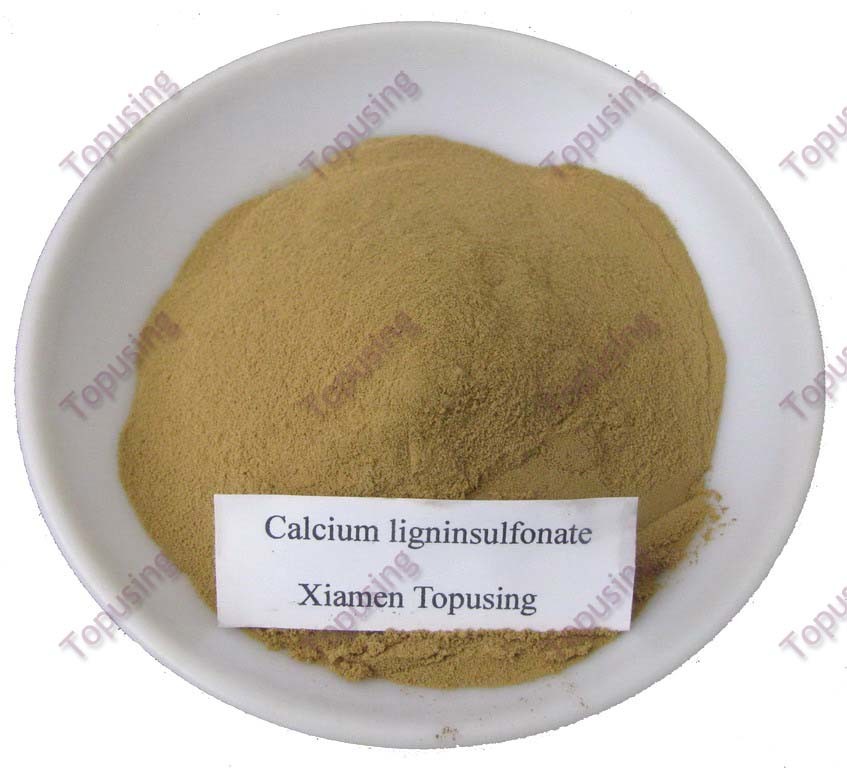 Sodium Lignin Sulfonate Fertilizer