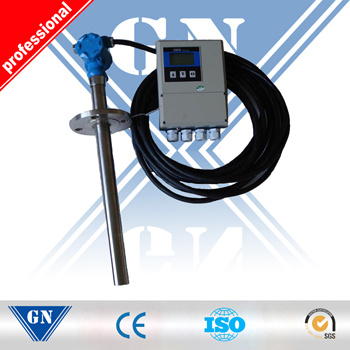 Flow Meter for High Viscosity