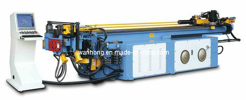 Pipe Bending Machine