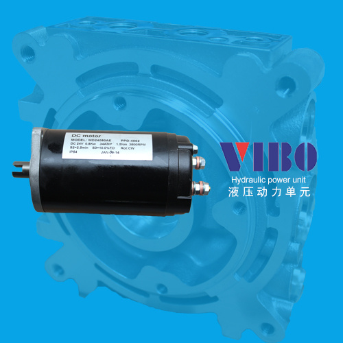 DC Motor