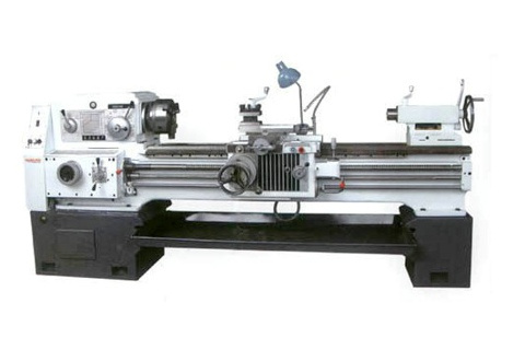 CNC/Automatic/Manual Lathe Machine Tool