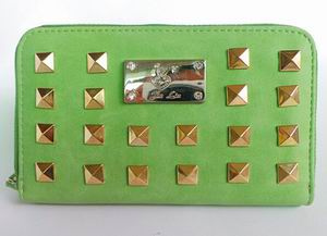 Riveting Wallet