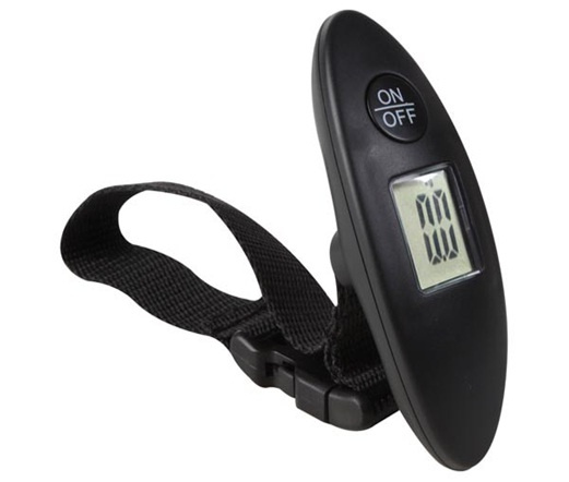 Digital Luggage Scale (OCS-12A)