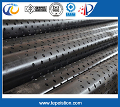 Perforated Pipe