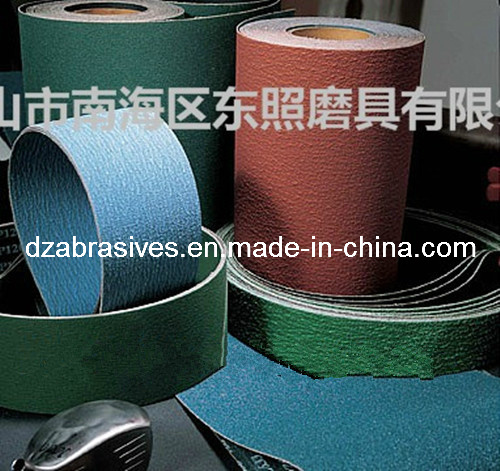 Abrasive Cloth Roll-07