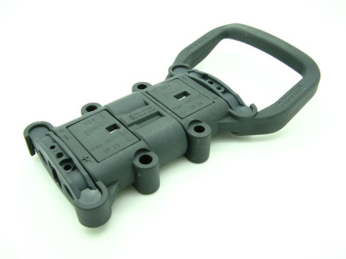 Ev Charging Plug