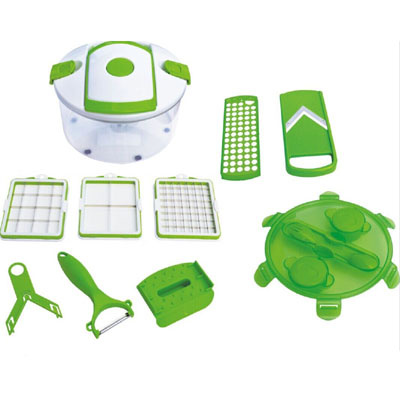 Multi Slicer